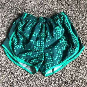 Nike Dri-Fit Running Shorts
